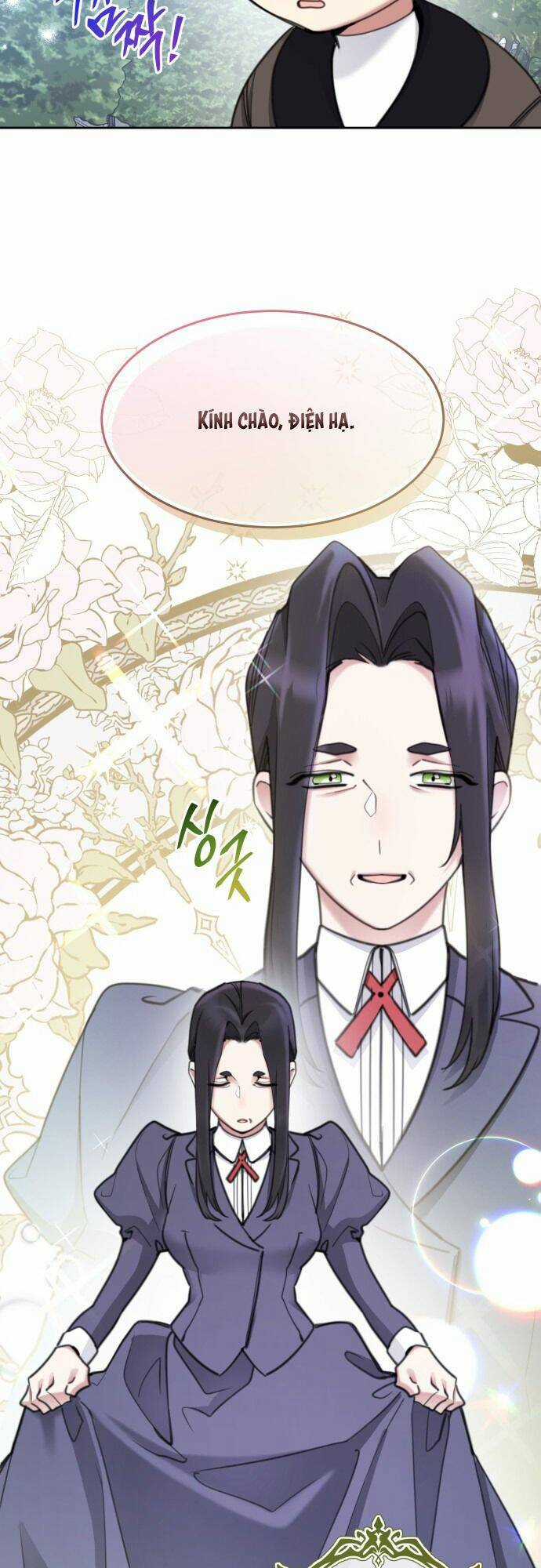 Công Chúa Lotto - Chapter 52 - Trang 55