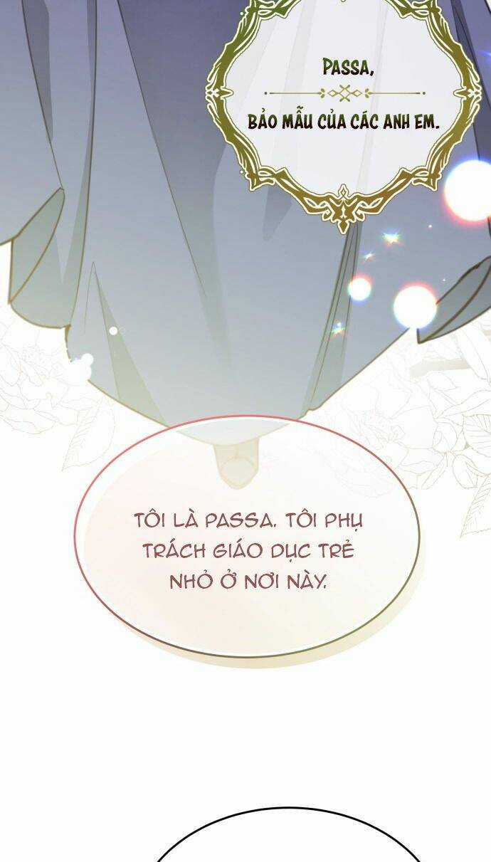 Công Chúa Lotto - Chapter 52 - Trang 56