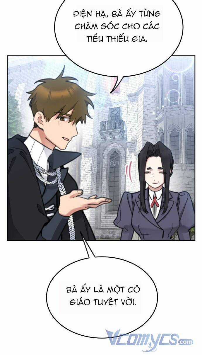 Công Chúa Lotto - Chapter 52 - Trang 57