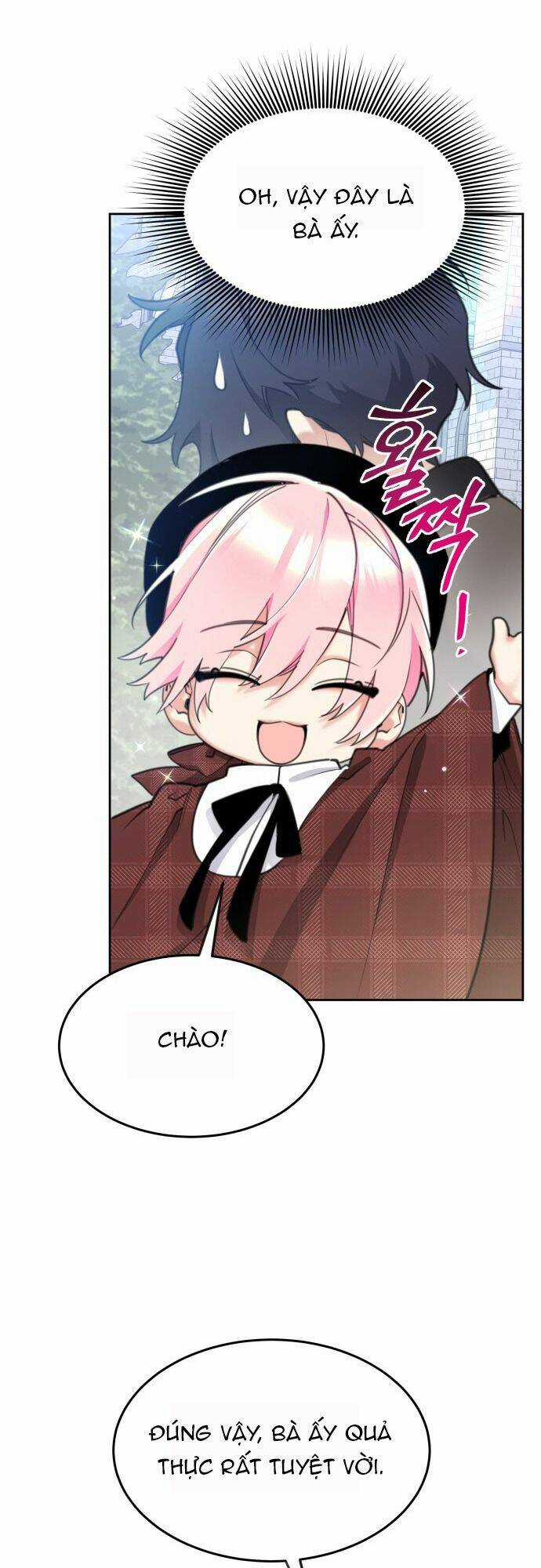 Công Chúa Lotto - Chapter 52 - Trang 58