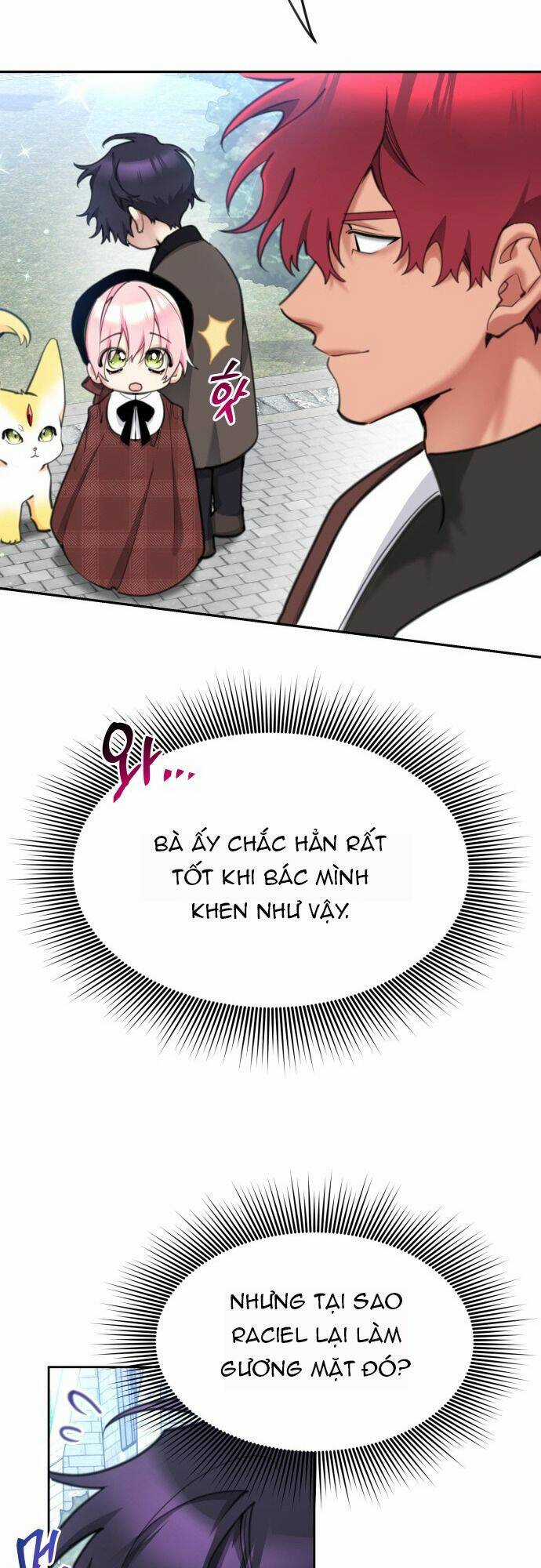 Công Chúa Lotto - Chapter 52 - Trang 59