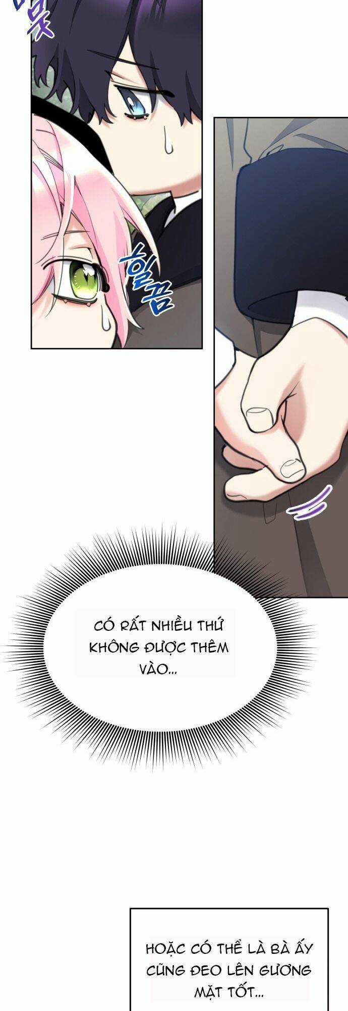 Công Chúa Lotto - Chapter 52 - Trang 60