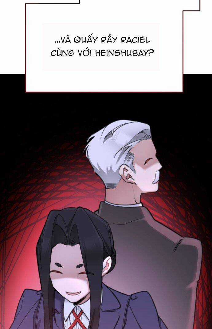 Công Chúa Lotto - Chapter 52 - Trang 61