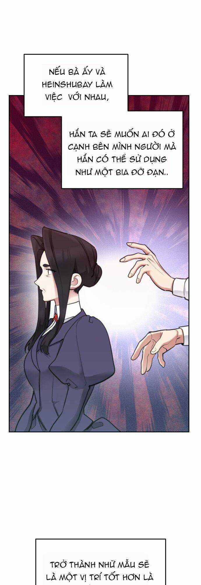 Công Chúa Lotto - Chapter 52 - Trang 63