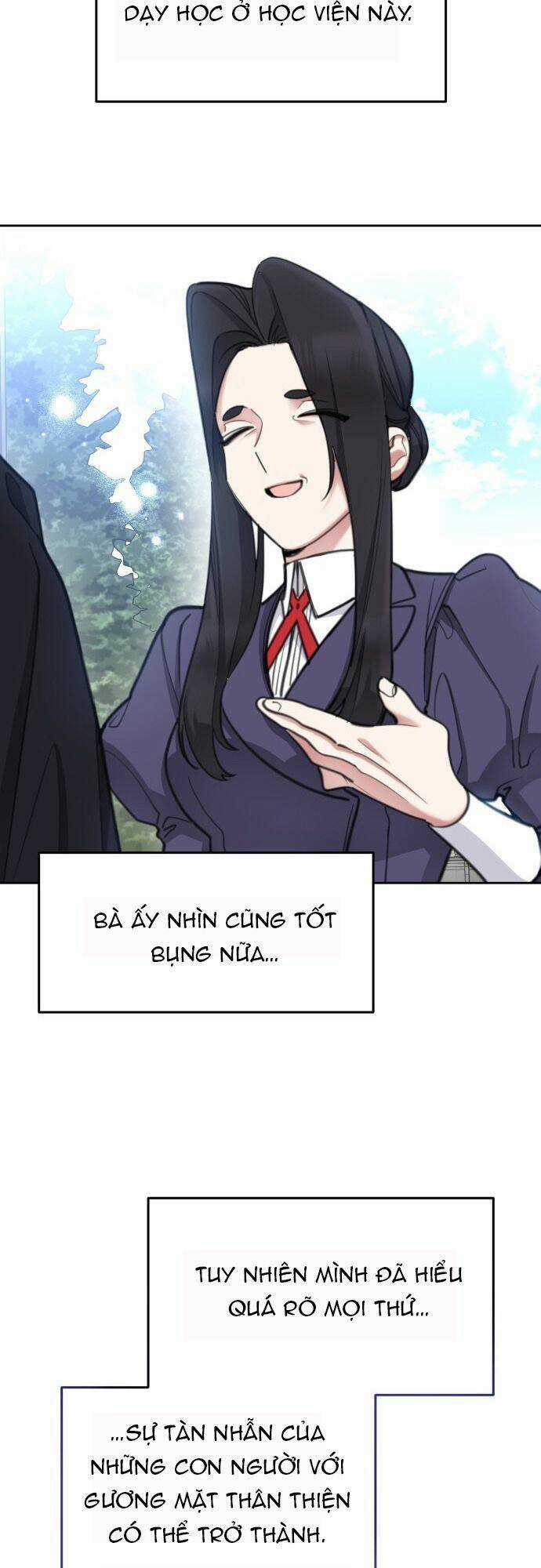 Công Chúa Lotto - Chapter 52 - Trang 64