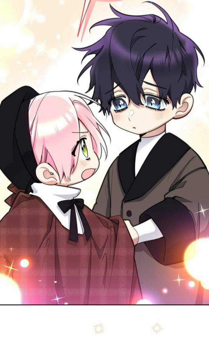 Công Chúa Lotto - Chapter 52 - Trang 67