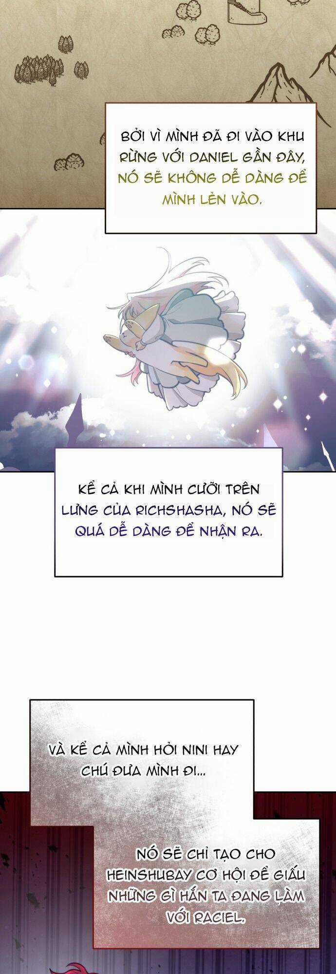 Công Chúa Lotto - Chapter 52 - Trang 8