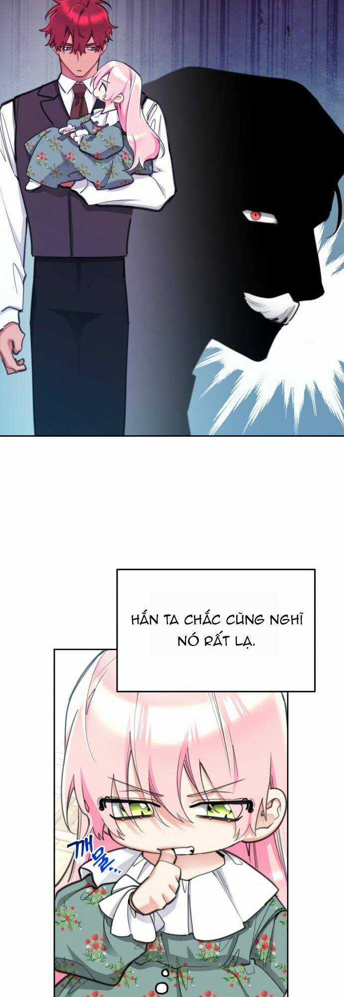 Công Chúa Lotto - Chapter 52 - Trang 9