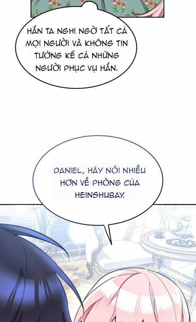 Công Chúa Lotto - Chapter 52 - Trang 10