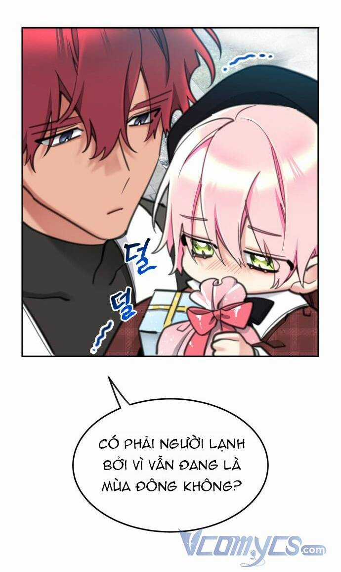 Công Chúa Lotto - Chapter 53 - Trang 12