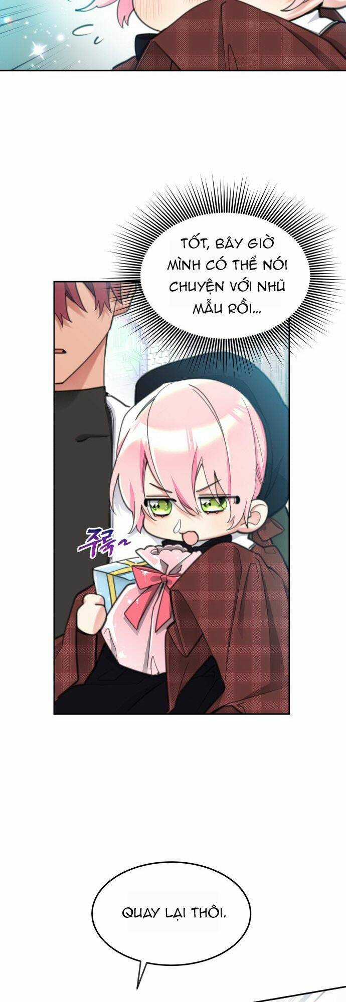 Công Chúa Lotto - Chapter 53 - Trang 14
