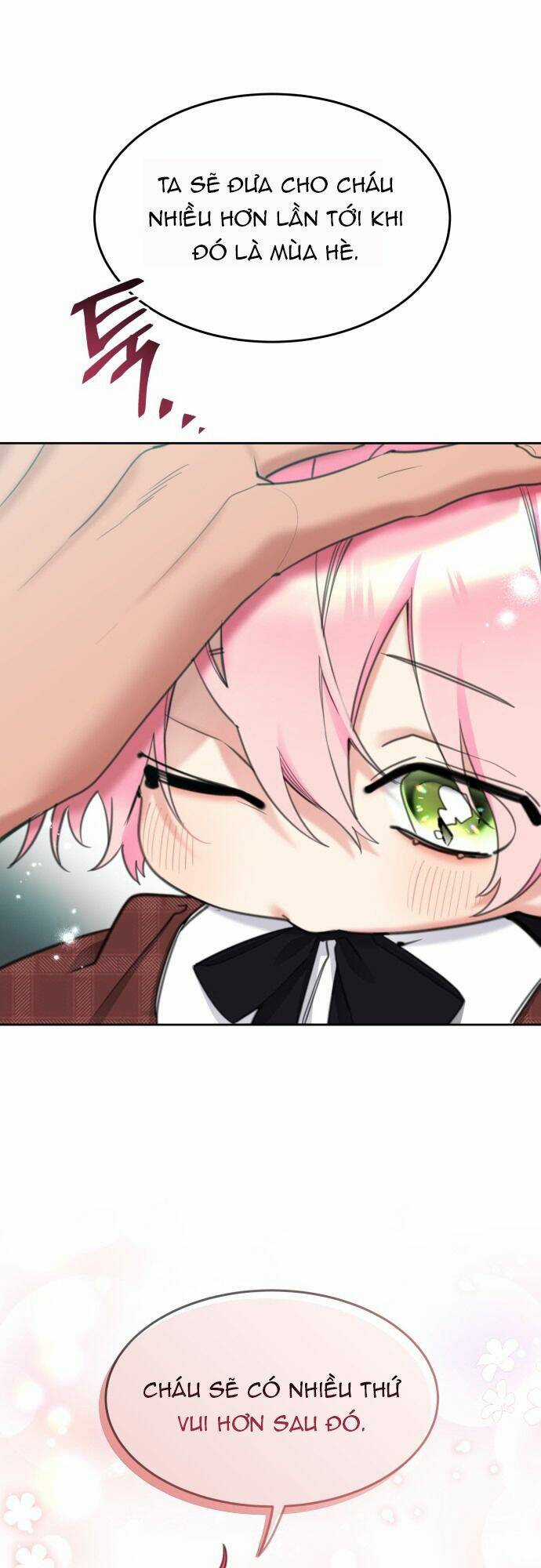 Công Chúa Lotto - Chapter 53 - Trang 18