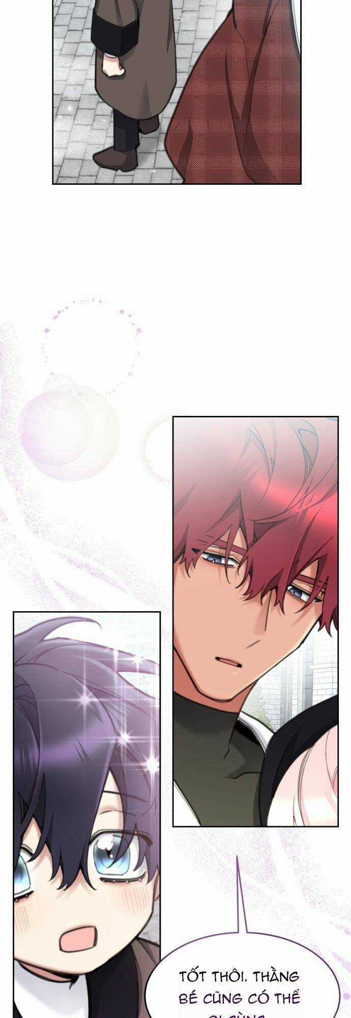 Công Chúa Lotto - Chapter 53 - Trang 20