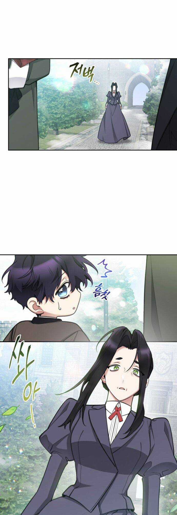 Công Chúa Lotto - Chapter 53 - Trang 23