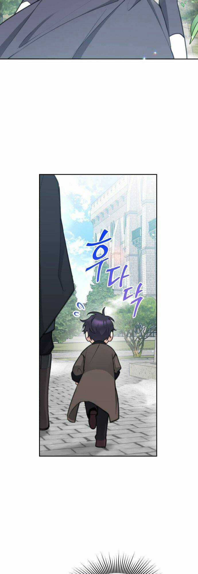 Công Chúa Lotto - Chapter 53 - Trang 24