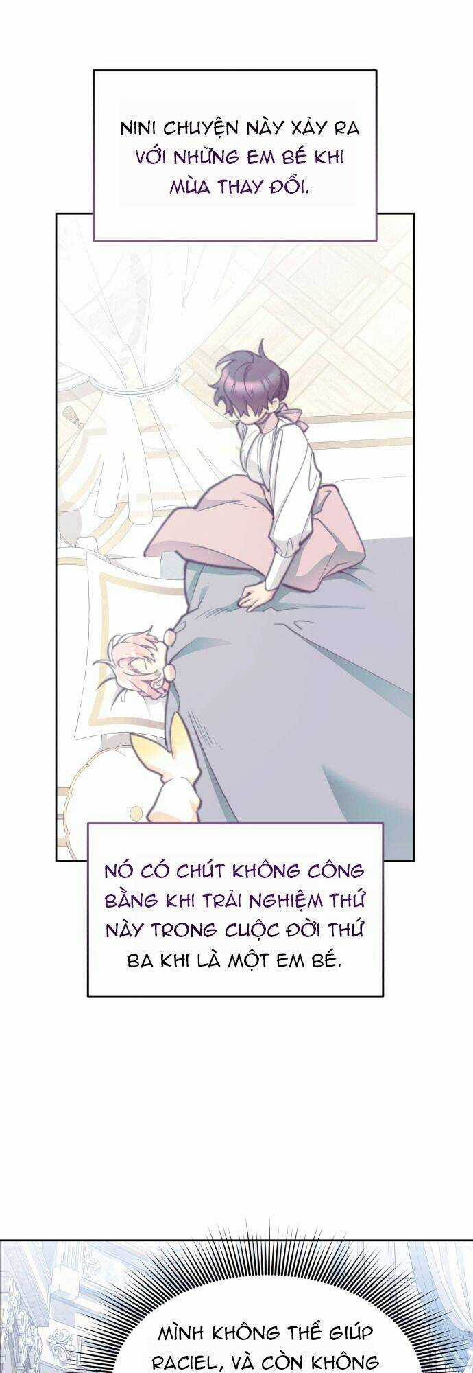 Công Chúa Lotto - Chapter 53 - Trang 28