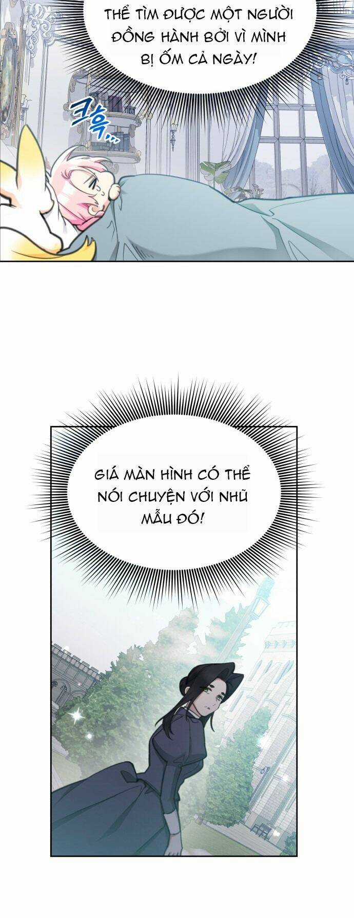 Công Chúa Lotto - Chapter 53 - Trang 29