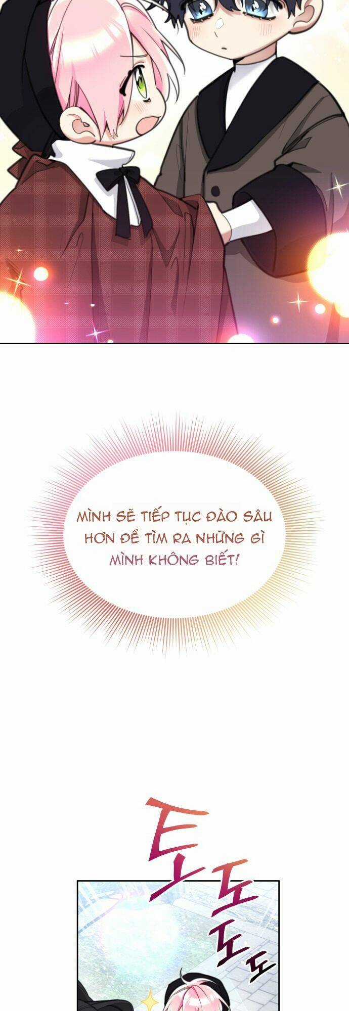 Công Chúa Lotto - Chapter 53 - Trang 4