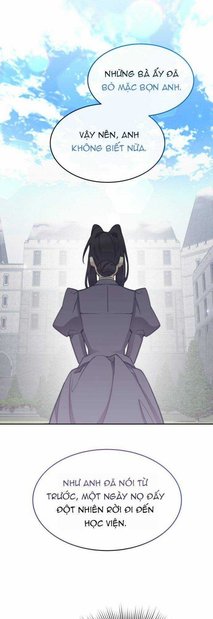 Công Chúa Lotto - Chapter 53 - Trang 34