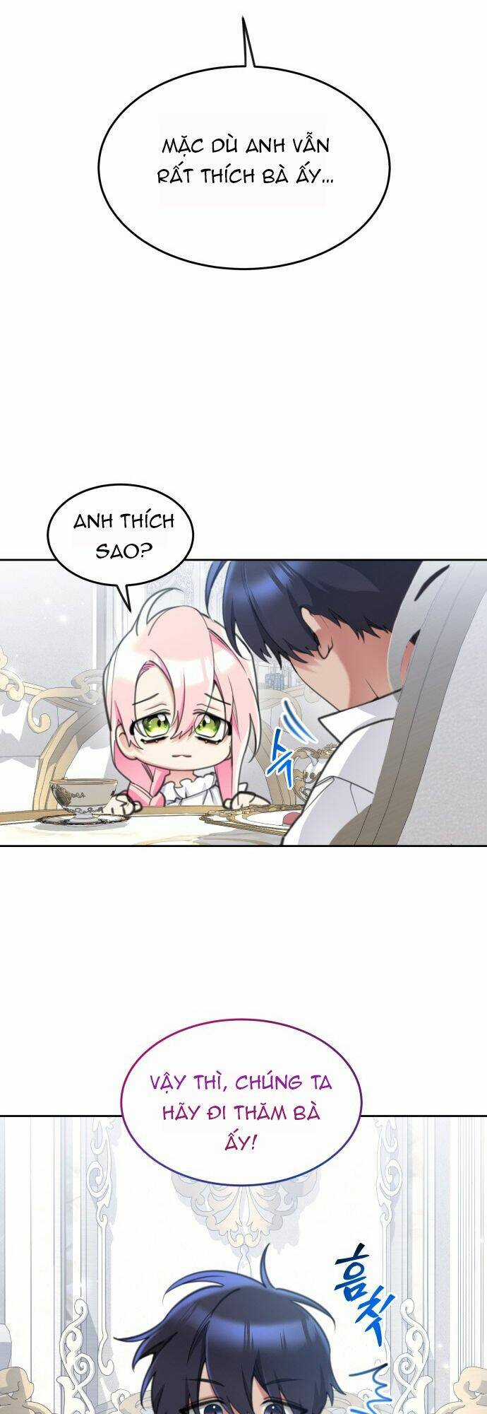 Công Chúa Lotto - Chapter 53 - Trang 39