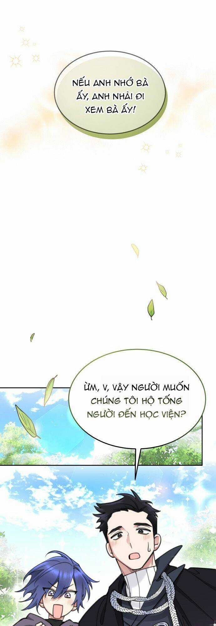 Công Chúa Lotto - Chapter 53 - Trang 41