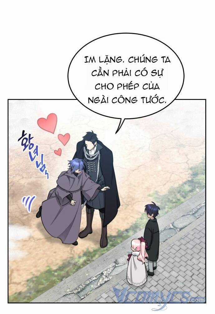 Công Chúa Lotto - Chapter 53 - Trang 43