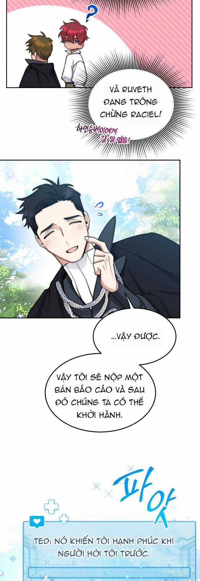 Công Chúa Lotto - Chapter 53 - Trang 45