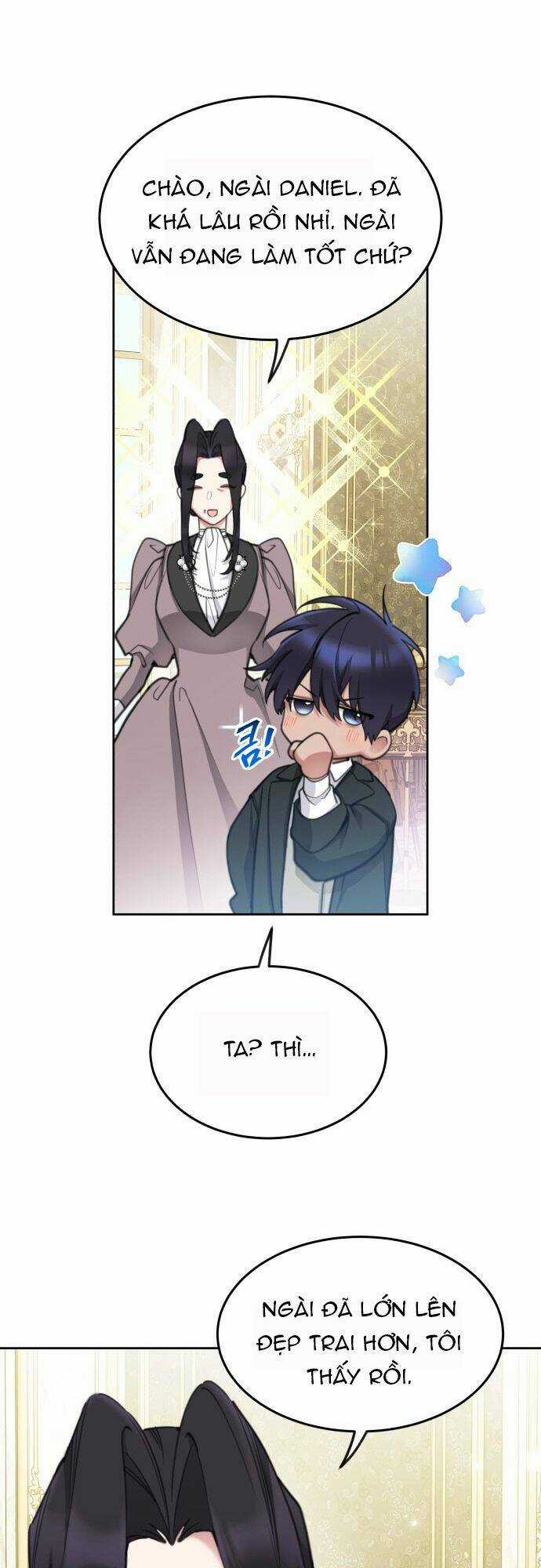 Công Chúa Lotto - Chapter 53 - Trang 49