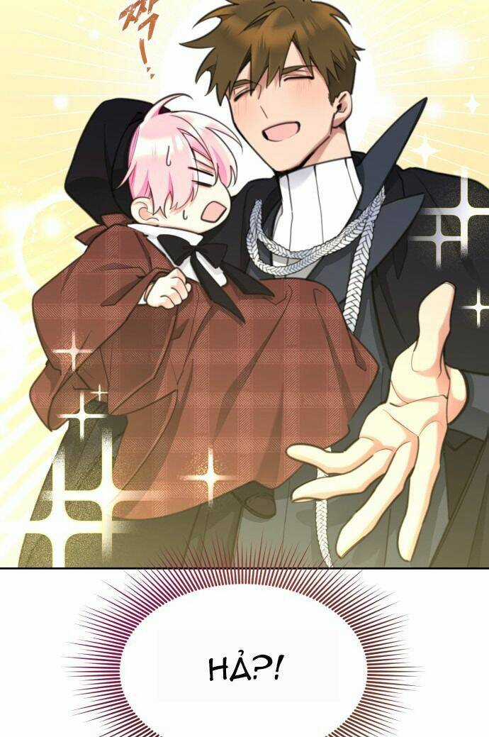 Công Chúa Lotto - Chapter 53 - Trang 6