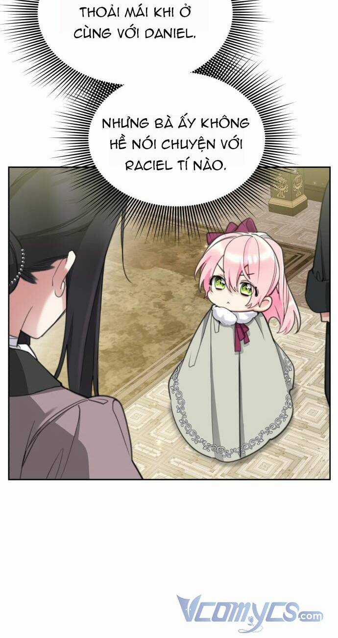 Công Chúa Lotto - Chapter 53 - Trang 51