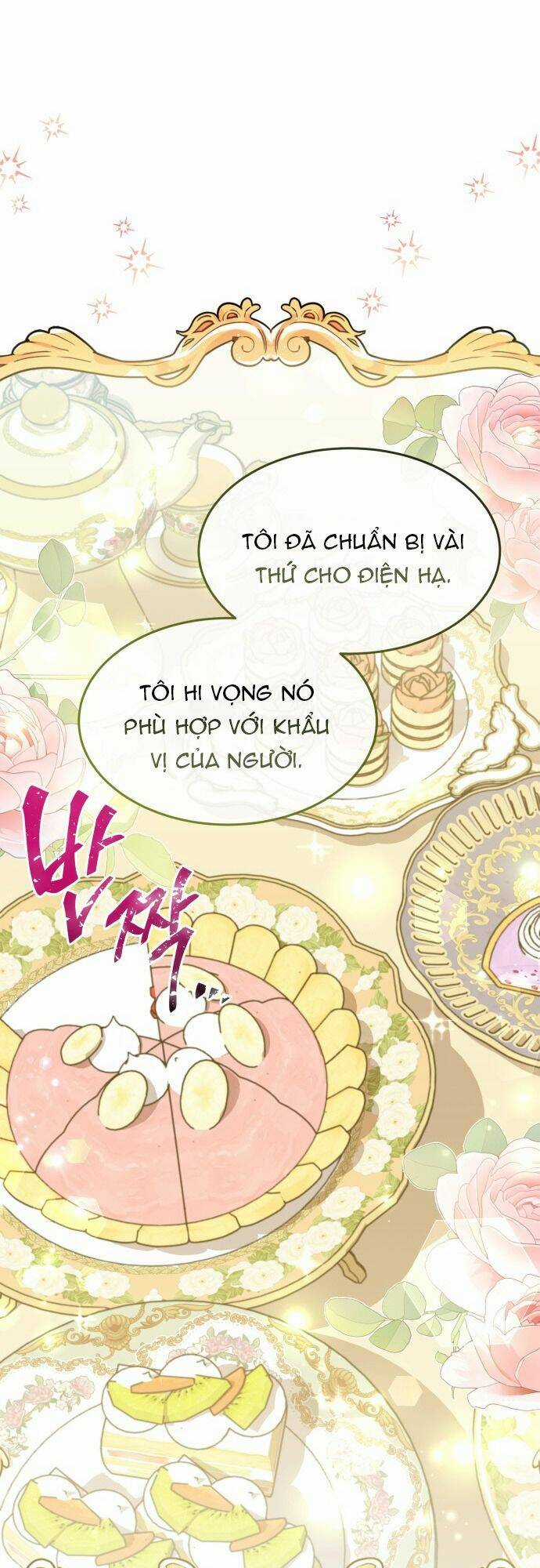 Công Chúa Lotto - Chapter 53 - Trang 52