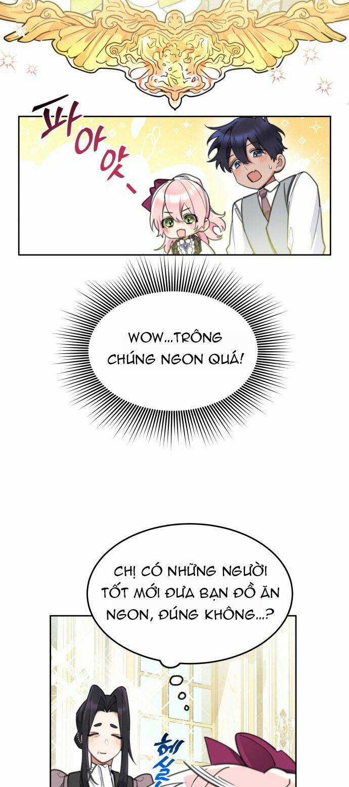 Công Chúa Lotto - Chapter 53 - Trang 53