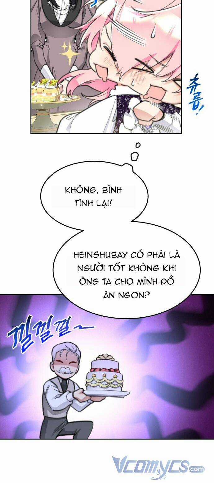 Công Chúa Lotto - Chapter 53 - Trang 54