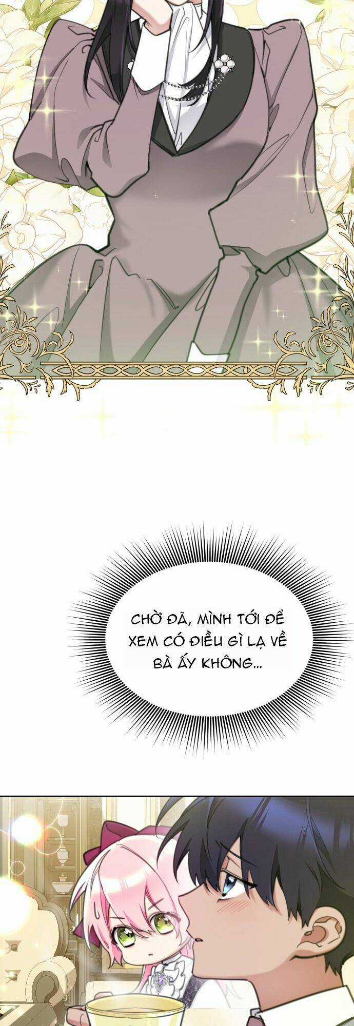 Công Chúa Lotto - Chapter 53 - Trang 57