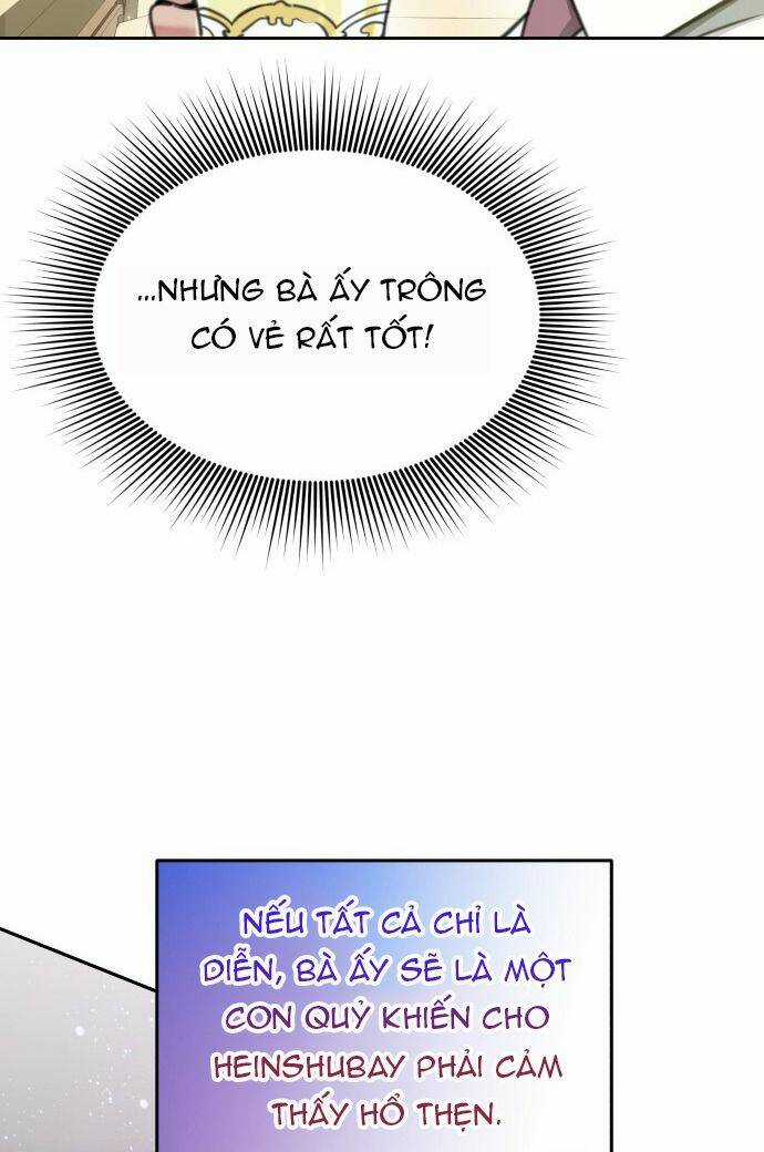 Công Chúa Lotto - Chapter 53 - Trang 58