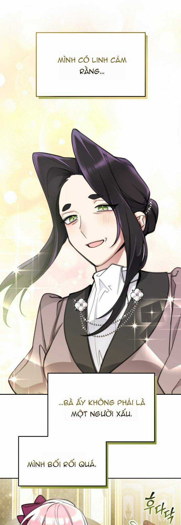 Công Chúa Lotto - Chapter 53 - Trang 60