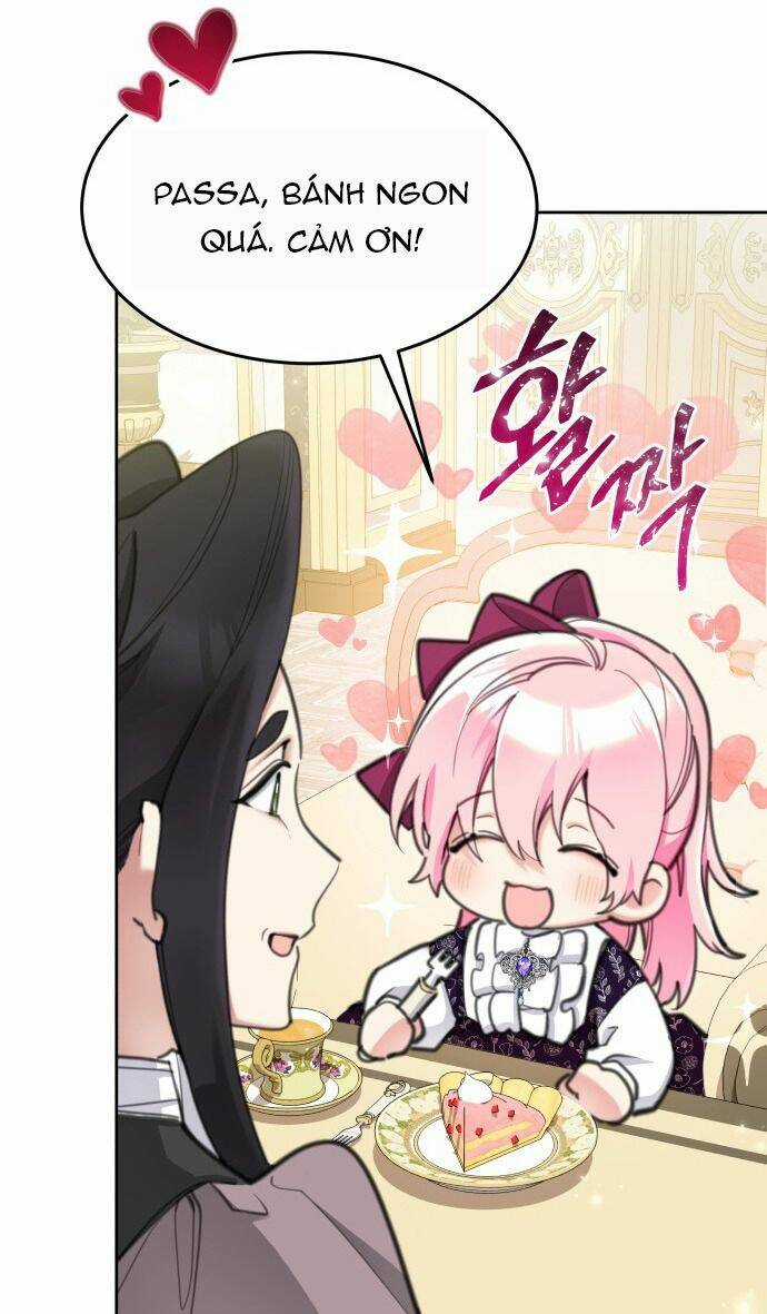 Công Chúa Lotto - Chapter 53 - Trang 63