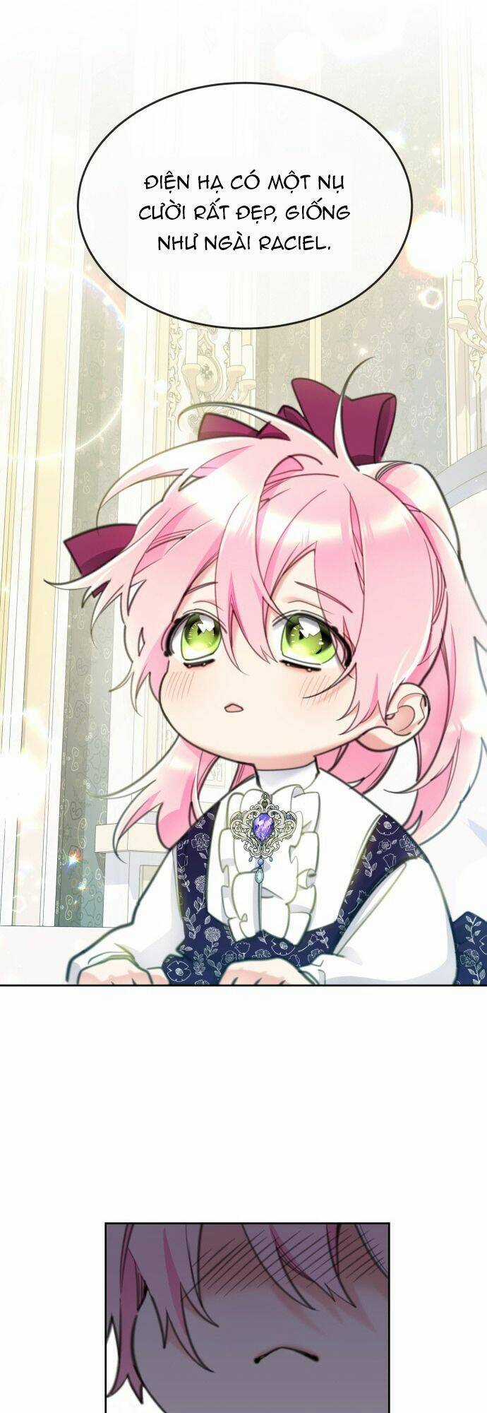 Công Chúa Lotto - Chapter 53 - Trang 65