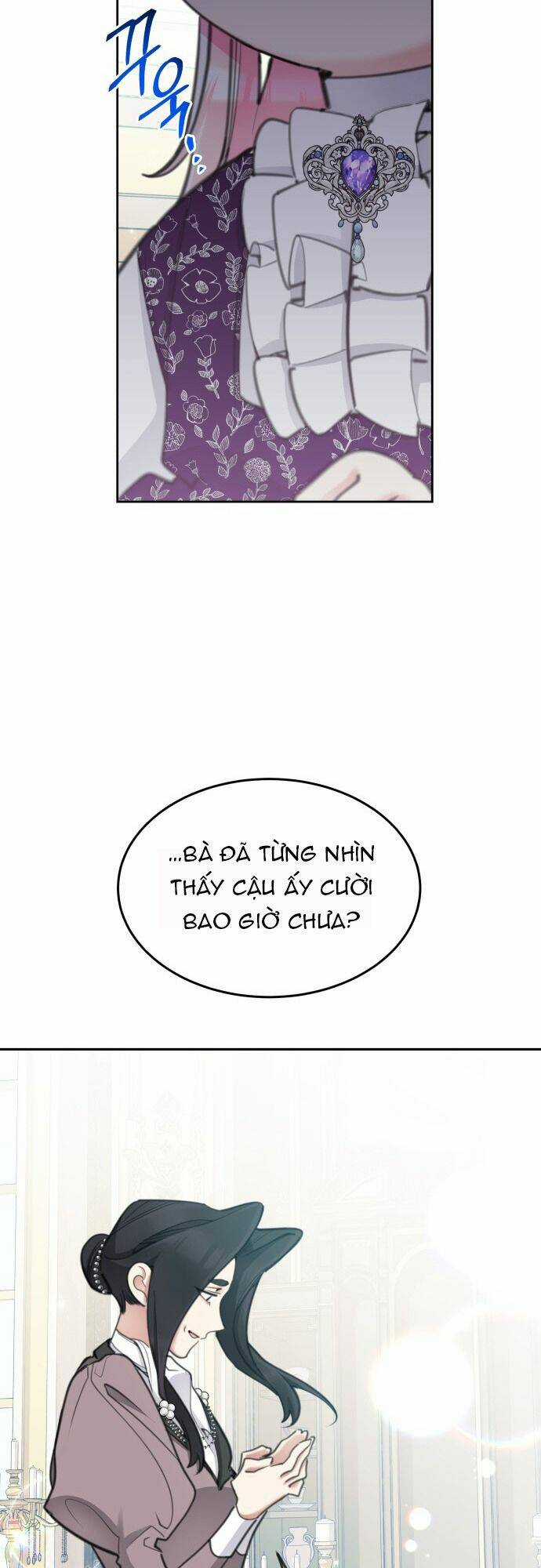 Công Chúa Lotto - Chapter 53 - Trang 66
