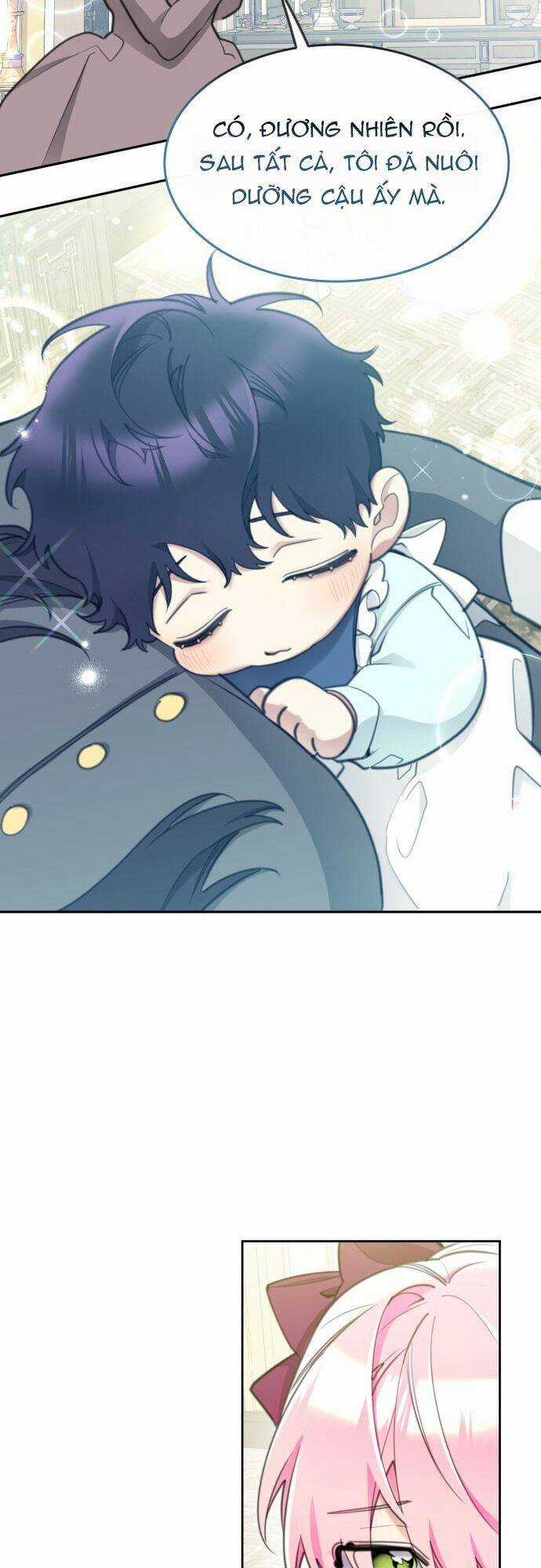 Công Chúa Lotto - Chapter 53 - Trang 67