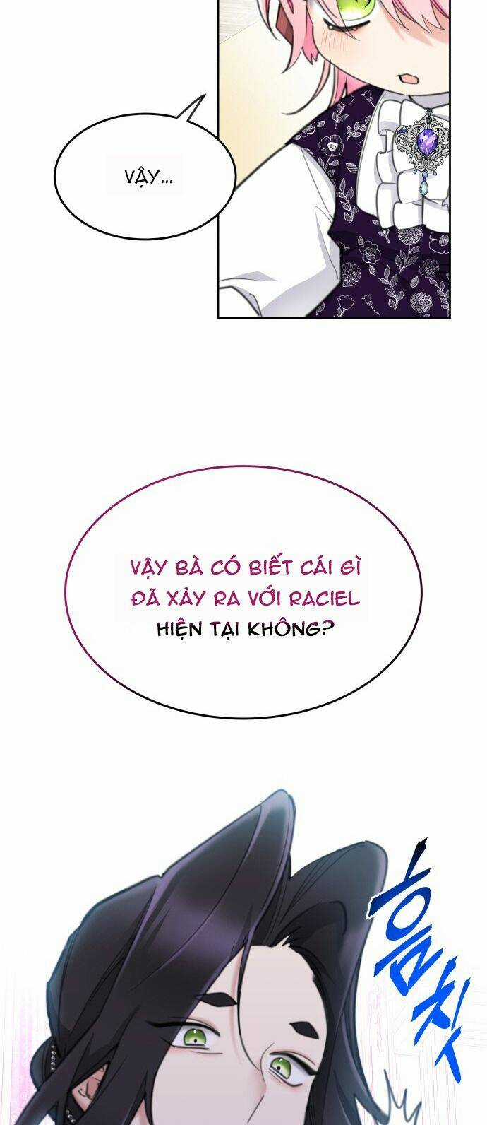 Công Chúa Lotto - Chapter 53 - Trang 68