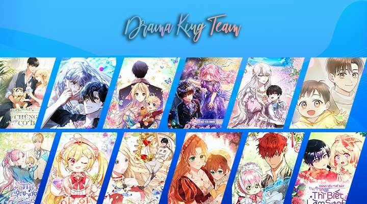 Công Chúa Lotto - Chapter 55 - Trang 2