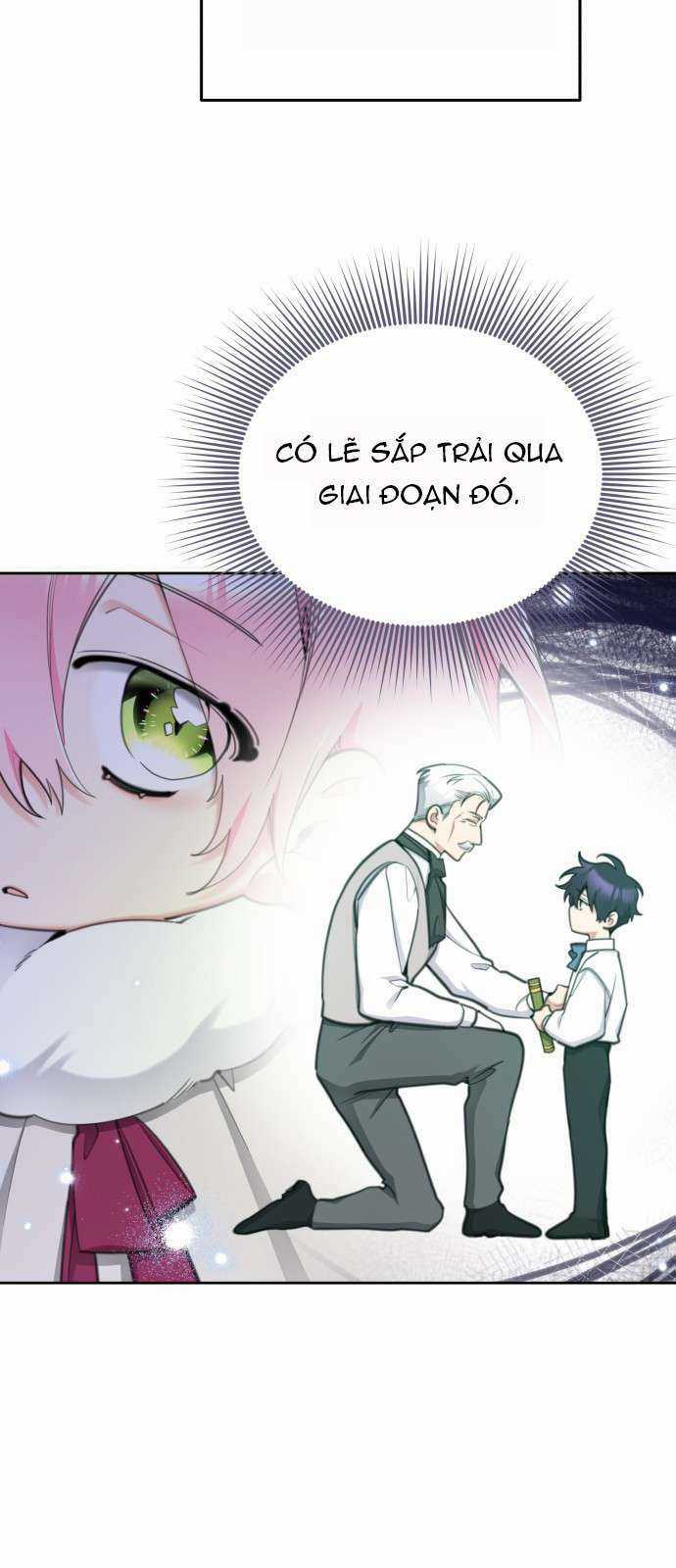Công Chúa Lotto - Chapter 55 - Trang 11