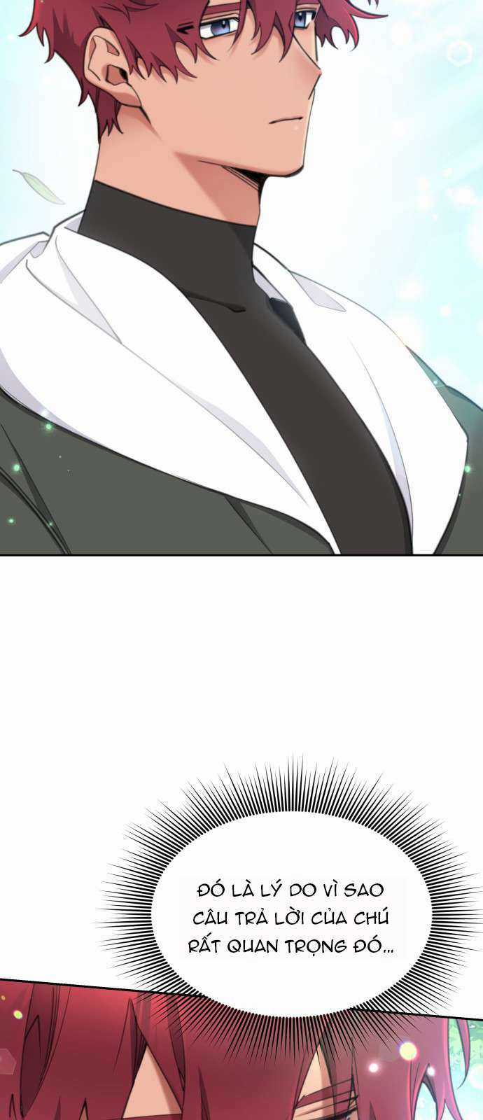 Công Chúa Lotto - Chapter 55 - Trang 14