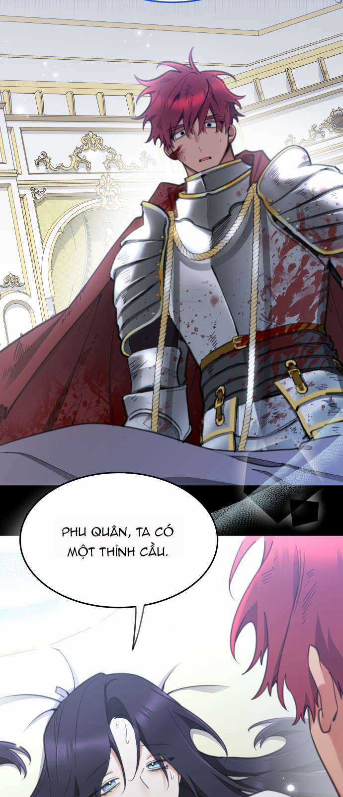 Công Chúa Lotto - Chapter 55 - Trang 18