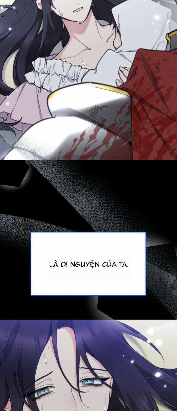 Công Chúa Lotto - Chapter 55 - Trang 19