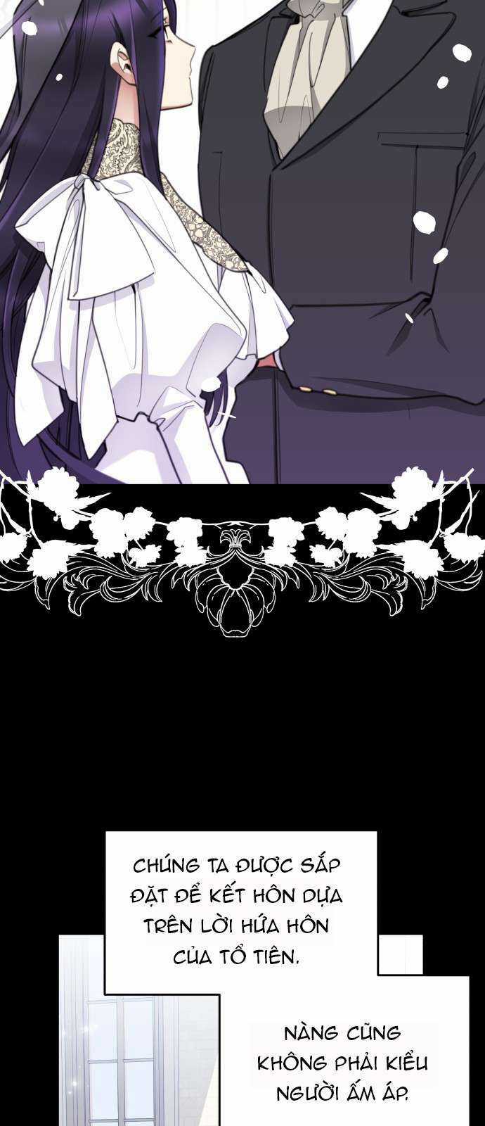 Công Chúa Lotto - Chapter 55 - Trang 21