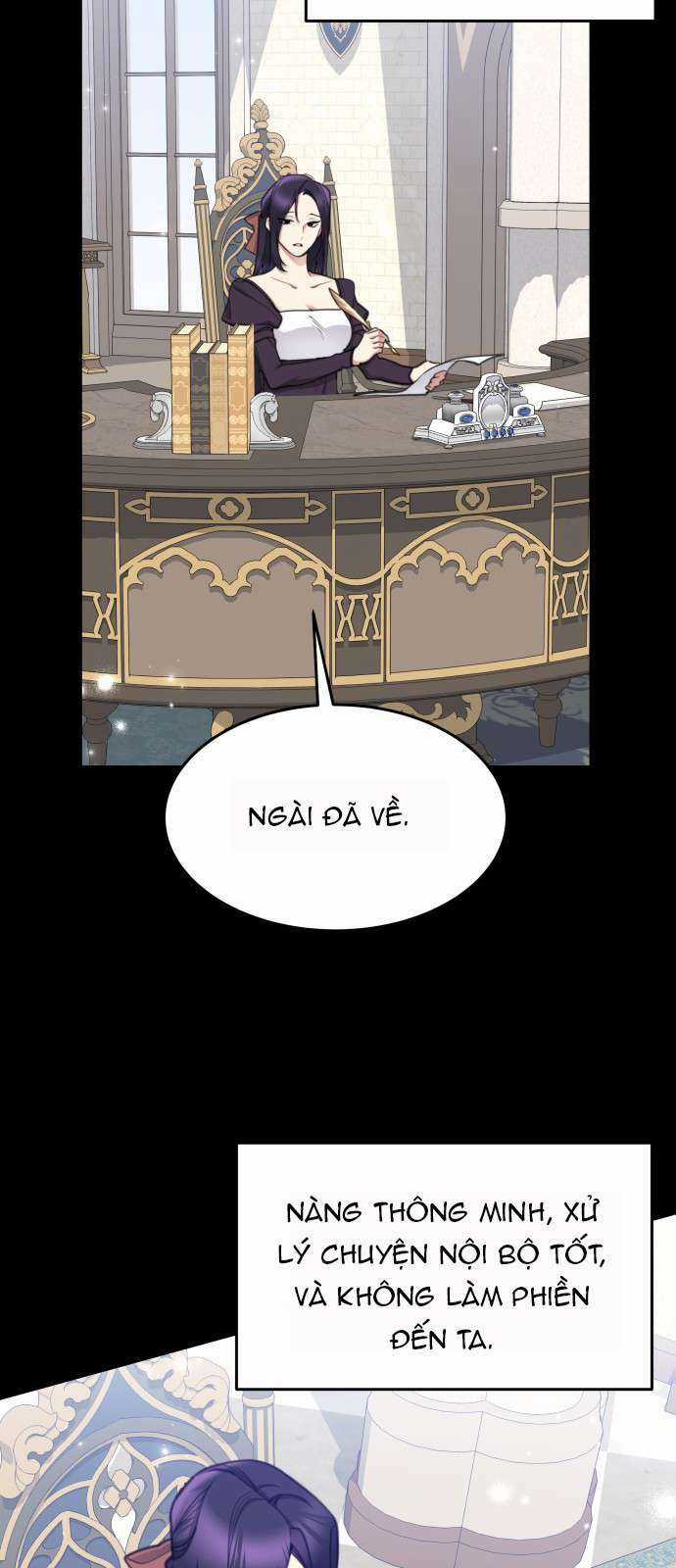 Công Chúa Lotto - Chapter 55 - Trang 22