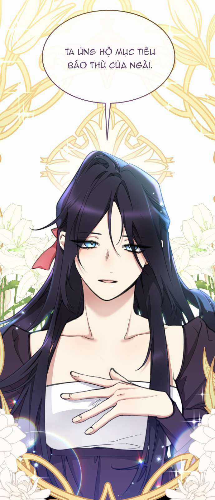 Công Chúa Lotto - Chapter 55 - Trang 24