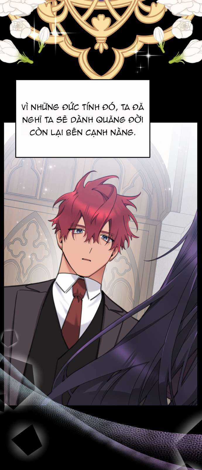 Công Chúa Lotto - Chapter 55 - Trang 25